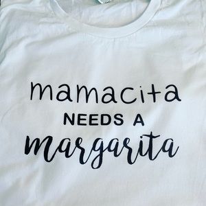 Mom shirt